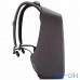 Рюкзак міський XD Design Bobby Hero Small Anti-Theft Backpack / Black (P705.701) — інтернет магазин All-Ok. фото 3
