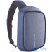 Рюкзак XD Design Bobby Sling Anti-Theft Backpack, Navy (P705.785) — інтернет магазин All-Ok. фото 1