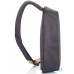 Рюкзак XD Design Bobby Sling Anti-Theft Backpack, Black (P705.781) — інтернет магазин All-Ok. фото 2