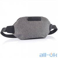 Сумка на пояс XD Design Urban Cut Proof Bumbag (P730.062) Grey