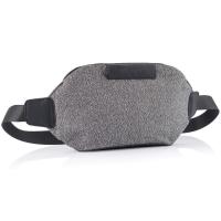 Сумка на пояс XD Design Urban Cut Proof Bumbag (P730.062) Grey