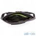 Сумка на пояс XD Design Urban Cut Proof Bumbag (P730.062) Grey — інтернет магазин All-Ok. фото 3