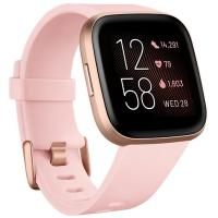 Смарт-годинник Fitbit Versa 2 Pink