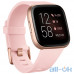 Смарт-годинник Fitbit Versa 2 Pink — інтернет магазин All-Ok. фото 1