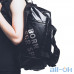 Дорожня сумка Xiaomi Ignite Sports Fashion Shoulder Training Bag Black XB20190518 — інтернет магазин All-Ok. фото 2