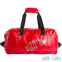 Дорожня сумка Xiaomi Ignite Sports Fashion Shoulder Training Bag Red XB20190518