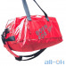 Дорожня сумка Xiaomi Ignite Sports Fashion Shoulder Training Bag Red XB20190518 — інтернет магазин All-Ok. фото 3