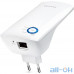 Повторювач TP-Link TL-WA850RE UA UCRF — інтернет магазин All-Ok. фото 2
