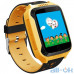 Дитячий розумний годинник Smart Baby G900A (Q65) Yellow UA UCRF — інтернет магазин All-Ok. фото 3