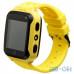 Дитячий розумний годинник Smart Baby G900A (Q65) Yellow UA UCRF — інтернет магазин All-Ok. фото 1