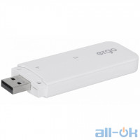 Модем 4G/3G Plus Wi-Fi роутер ERGO W02 UA UCRF