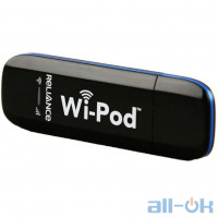 Модем 3G ZTE AC3633 UA UCRF