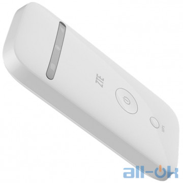 Модем 4G/3G Plus Wi-Fi роутер ZTE MF90 UA UCRF