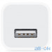 Сетевое зарядное устройство Apple MD810  — интернет магазин All-Ok. Фото 2