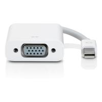 Адаптер Apple Mini DisplayPort to VGA Adapter MB572Z/A