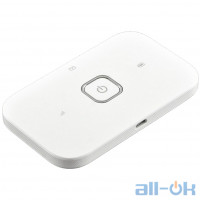 Модем 3G/4G Plus Wi-Fi роутер HUAWEI R218h