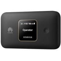 Модем 3G/4G Plus Wi-Fi роутер HUAWEI E5785LH-22C