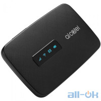 Модем 3G/4G Plus Wi-Fi роутер ALCATEL Airbox MW40V-2ARGPL3