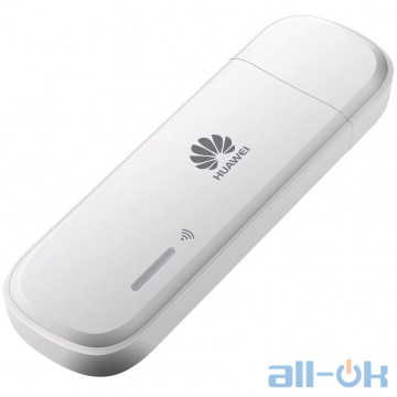 Модем 3G Plus Wi-Fi роутер HUAWEI EC315