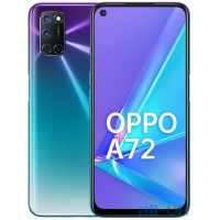 OPPO A72 4/128GB  Aurora Purple 