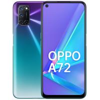 OPPO A72 4/128GB  Aurora Purple 