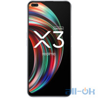 Realme X3 SuperZoom 12/256GB Arctic White
