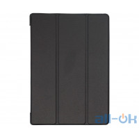 Чохол Galeo Slimline для Lenovo Tab Е10 Black