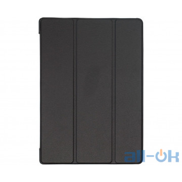Чохол Galeo Slimline для Lenovo Tab Е10 Black