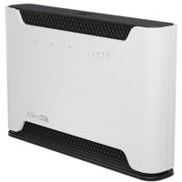 Бездротовий маршрутизатор (роутер) Mikrotik Chateau LTE12 (RBD53G-5HacD2HnD-TC&EG12-EA) UA UCRF