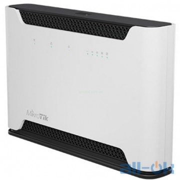 Бездротовий маршрутизатор (роутер) Mikrotik Chateau LTE12 (RBD53G-5HacD2HnD-TC&EG12-EA) UA UCRF