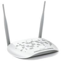 Точка доступу TP-Link TL-WA801ND