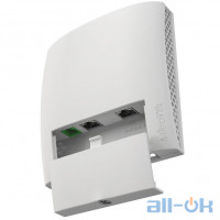 Точка доступу Mikrotik wsAP ac lite (RBwsAP-5Hac2nD)