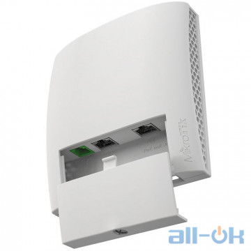 Точка доступу Mikrotik wsAP ac lite (RBwsAP-5Hac2nD)