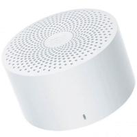 Портативна колонка Xiaomi Mi Compact Speaker 2 White (QBH4141)