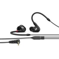 Навушники без мікрофона Sennheiser IE 40 PRO Black