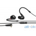 Навушники без мікрофона Sennheiser IE 40 PRO Black — інтернет магазин All-Ok. фото 2