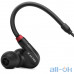 Навушники без мікрофона Sennheiser IE 40 PRO Black — інтернет магазин All-Ok. фото 3