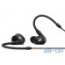 Навушники без мікрофона Sennheiser IE 40 PRO Black — інтернет магазин All-Ok. фото 1