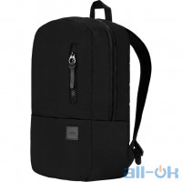 Рюкзак міський Incase Compass Backpack With Flight Nylon / Black (INCO100516-BLK)