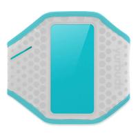 Чохол для смартфона Yurbuds iPhone 5 Ergosport Armband Gray/Aqua for women YBWNARMB01GNA