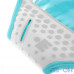 Чохол для смартфона Yurbuds iPhone 5 Ergosport Armband Gray/Aqua for women YBWNARMB01GNA — інтернет магазин All-Ok. фото 2