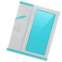 Чохол для смартфона Yurbuds iPhone 5 Ergosport Armsleeve Gray/Aqua for women YBWNARMS00GNA