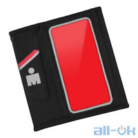 Чохол для смартфона Yurbuds iPhone 5 Ergosport Armsleeve Black/Red YBIMARMS00BNR