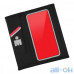 Чохол для смартфона Yurbuds iPhone 5 Ergosport Armsleeve Black/Red YBIMARMS00BNR — інтернет магазин All-Ok. фото 1