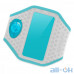 Чохол для смартфона Yurbuds iPhone 5 Ergosport LED Armband Gray/Aqua for women YBWNARMB02GNA — інтернет магазин All-Ok. фото 1