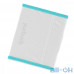 Чохол для смартфона Yurbuds Universal Ergosport Armsleeve Gray/Aqua for women YBWNUARM00GNA — інтернет магазин All-Ok. фото 2