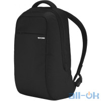 Рюкзак міський Incase ICON Lite Pack / Black (INCO100279-BLK)