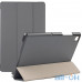 Чохол  GALEO SLIMLINE для  SAMSUNG GALAXY TAB A7 10.4 (2020) SM-T500, SM-T505 GREY — інтернет магазин All-Ok. фото 3