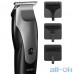 Машинка для стрижки Xiaomi ENCHEN Hummingbird Hair Clipper Black (MK525-052) — интернет магазин All-Ok. Фото 3