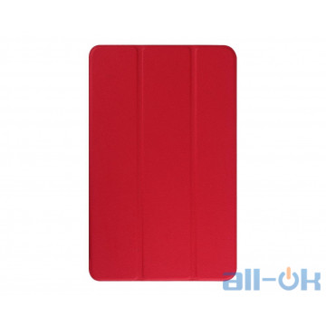 Чохол  для Samsung Galaxy Tab E 9.6 T560/561 Red